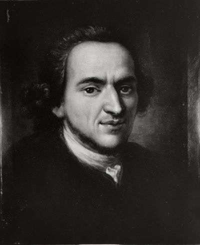 Moses Mendelssohn