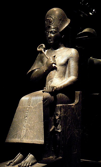 Ramesses II