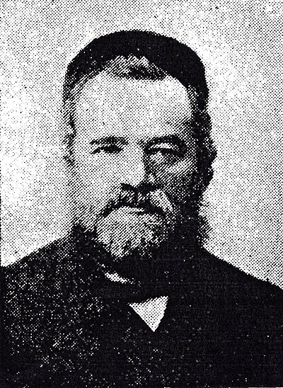 Rabbi Israel Salanter