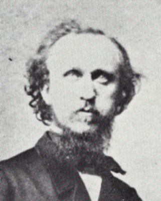 Portrait of Flavius Josephus